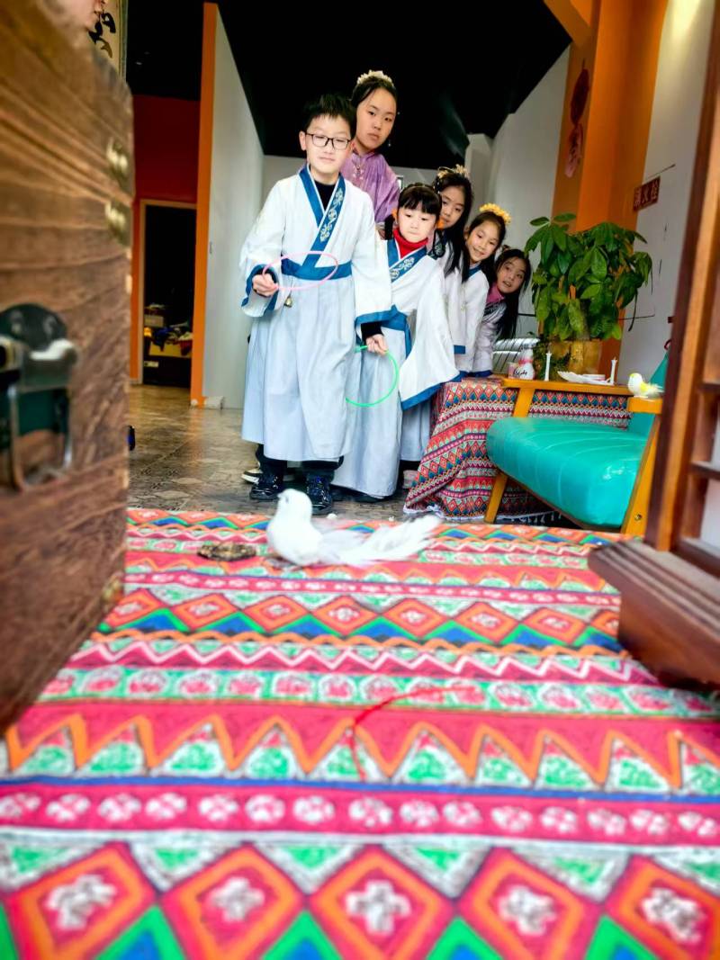 永嘉县文旅项目策划